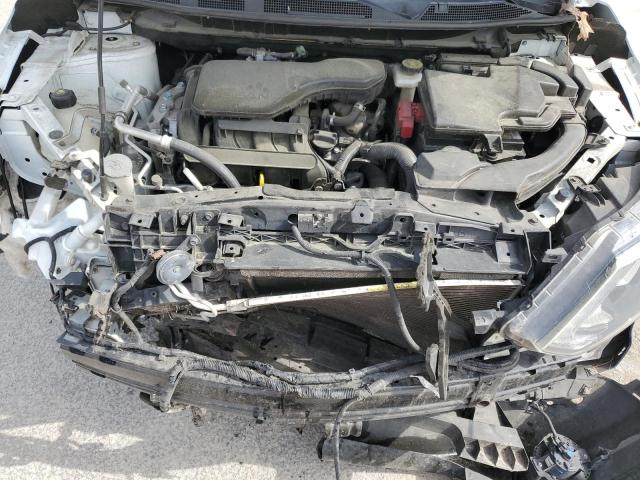 2017 NISSAN ROGUE SPOR - JN1BJ1CPXHW008929