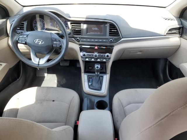 2020 HYUNDAI ELANTRA SE - 5NPD74LF3LH519667
