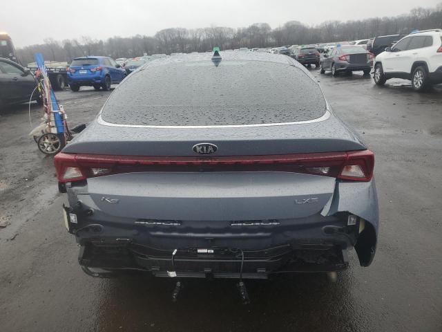 2021 KIA K5 LXS - 5XXG14J29MG057661