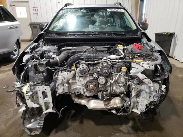 2024 SUBARU CROSSTREK - JF2GUADCXR8248124