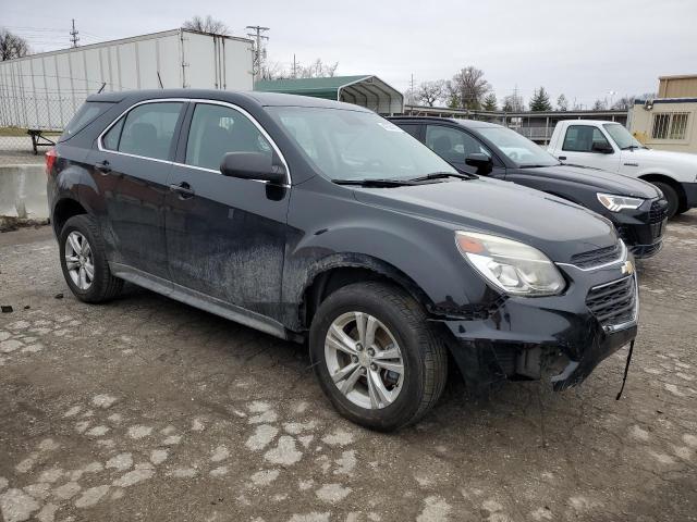 Vin: 2gnalbek8h1580963, lot: 47564055, chevrolet equinox ls 20174