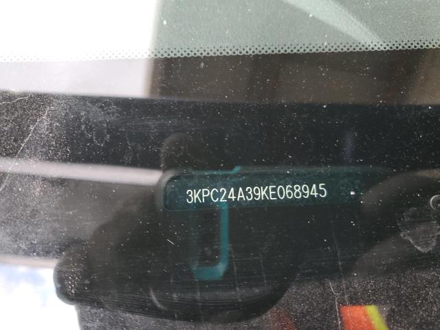 2019 HYUNDAI ACCENT SE - 3KPC24A39KE068945
