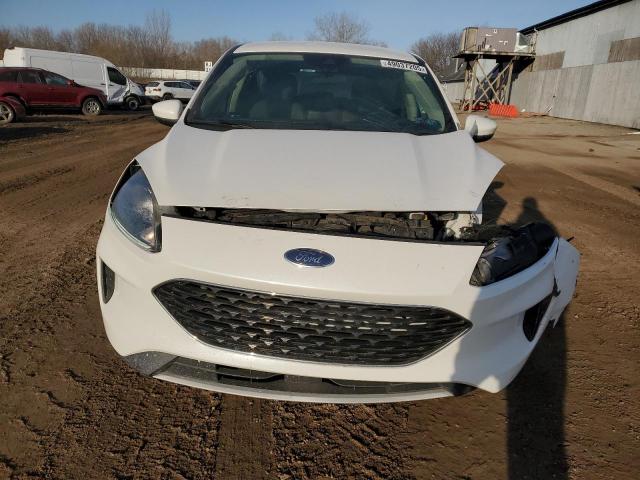 2020 FORD ESCAPE SE - 1FMCU9G64LUA98118