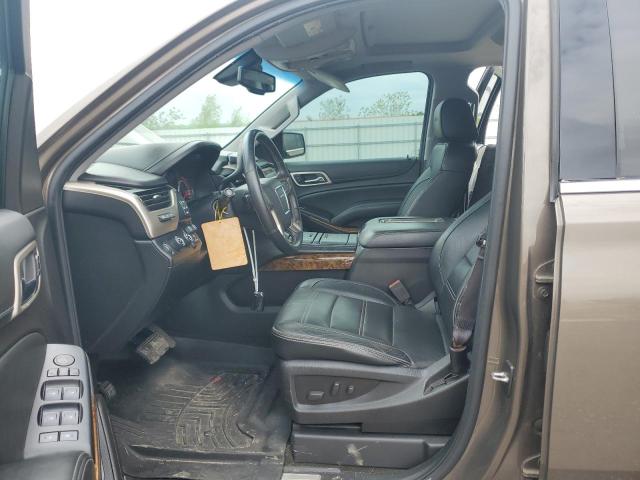 2016 GMC YUKON DENA 1GKS2CKJ0GR238905