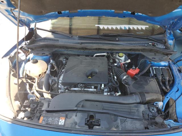 2020 FORD ESCAPE S - 1FMCU0F65LUB96362
