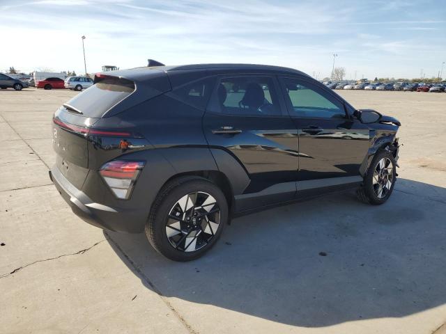 Vin: km8hb3ab0ru182802, lot: 50551235, hyundai kona sel 20243