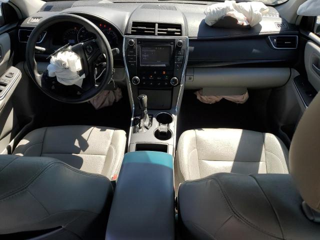 2015 TOYOTA CAMRY LE - 4T4BF1FKXFR483487