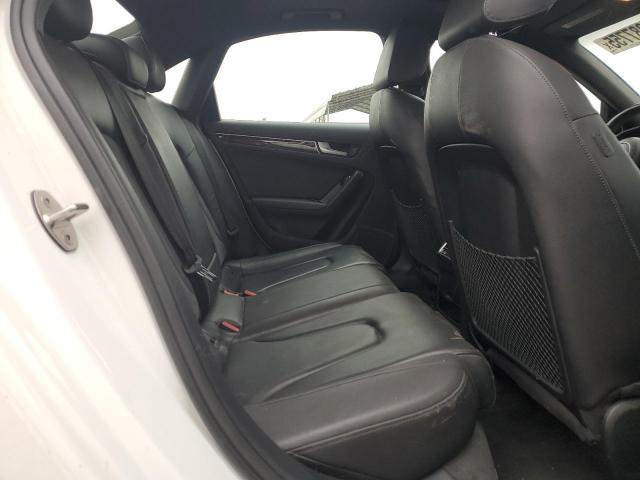 2016 AUDI A4 PREMIUM - WAUFFAFL7GA002264