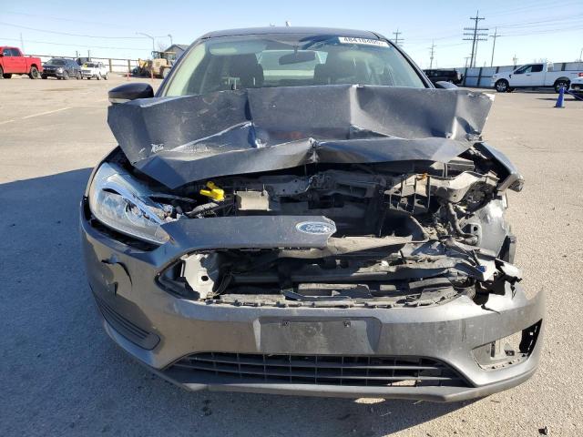 2015 FORD FOCUS SE 1FADP3F24FL241029