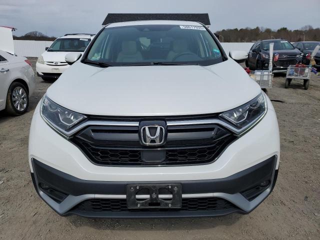 2020 HONDA CR-V EX - 2HKRW2H59LH677234