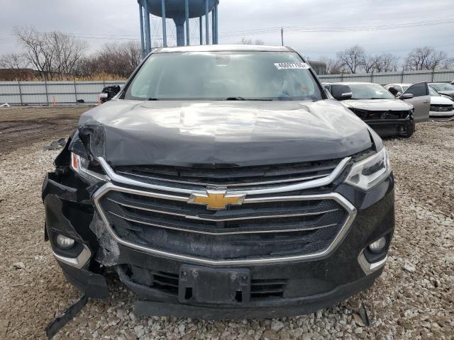 2020 CHEVROLET TRAVERSE L - 1GNEVGKWXLJ172205
