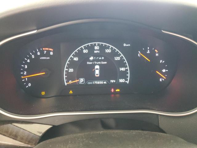 2016 KIA CADENZA LU KNALN4D70G5207236