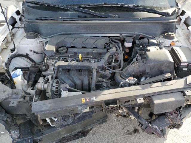 2022 HYUNDAI VENUE SE - KMHRB8A38NU146330