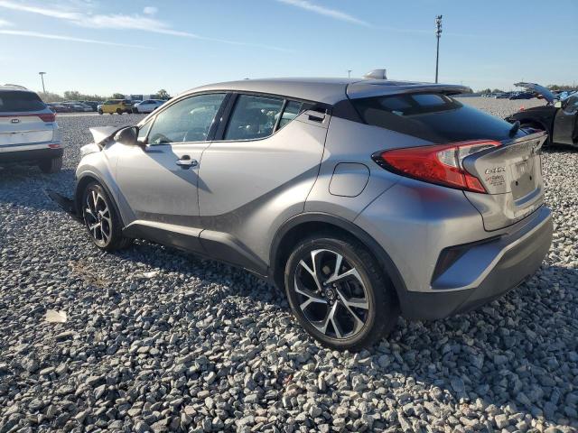 Vin: nmtkhmbx6kr070507, lot: 50090175, toyota c-hr xle 20192
