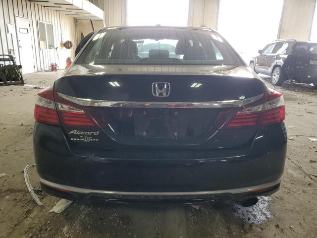 2016 HONDA ACCORD EX - 1HGCR2F74GA152551