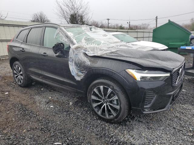 2025 VOLVO XC60 CORE YV4M12RJ5S1016307