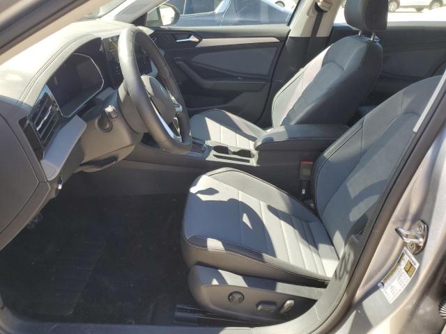 2025 VOLKSWAGEN JETTA SE 3VWEX7BU9SM022098
