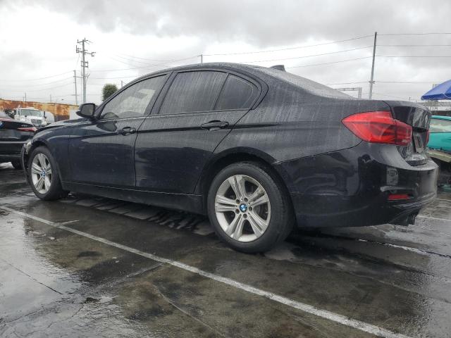 Vin: wba8e9g59gnt45001, lot: 49247345, bmw 3 series i sulev 20162