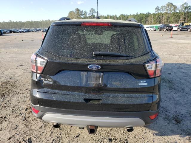 2017 FORD ESCAPE SE - 1FMCU0G9XHUC59309