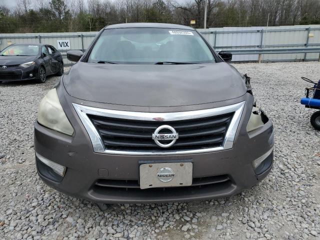 2015 NISSAN ALTIMA 2.5 - 1N4AL3AP0FC230840