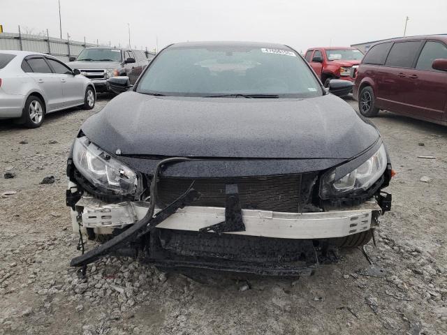 2018 HONDA CIVIC SPOR - SHHFK7H47JU237378