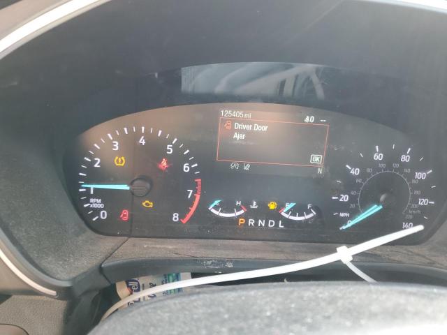 2020 FORD ESCAPE SE - 1FMCU0G68LUB78758
