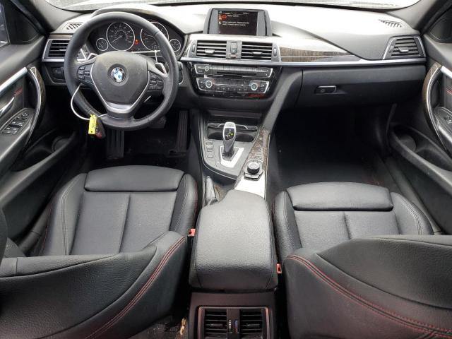 2017 BMW 330 I WBA8B9G39HNU53434