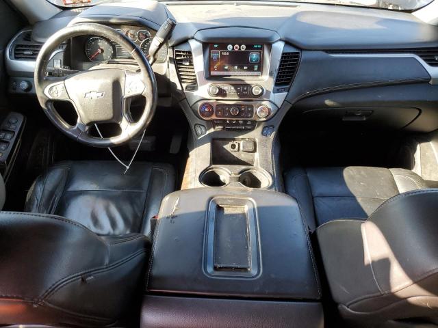2015 CHEVROLET SUBURBAN C - 1GNSCJKC0FR550484
