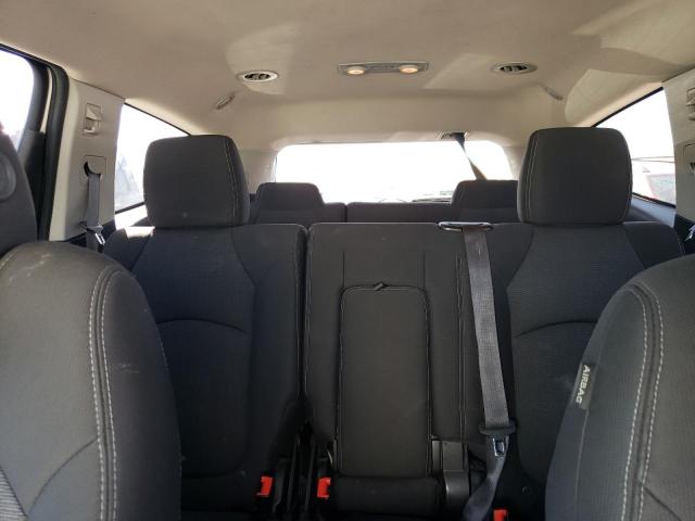 2015 CHEVROLET TRAVERSE L 1GNKVGKD7FJ229370