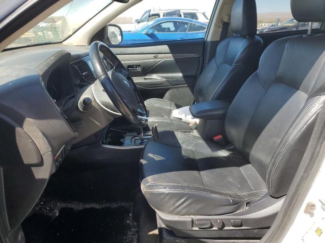 2020 MITSUBISHI OUTLANDER - JA4AZ3A38LZ024870