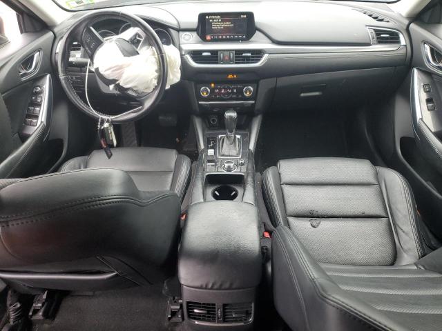 2016 MAZDA 6 TOURING - JM1GJ1V54G1429698