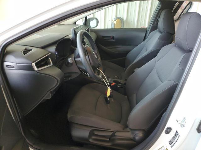 2022 TOYOTA COROLLA LE - 5YFEPMAE1NP390199