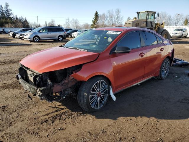 Vin: 3kpf44ac1ne470437, lot: 49239385, kia forte gt 2022 img_1