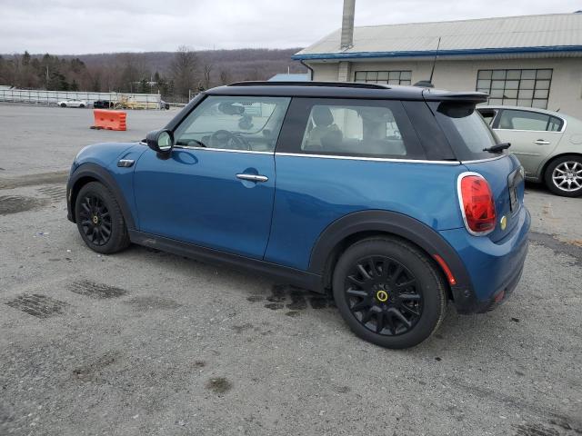 2023 MINI COOPER SE WMW13DJ04P2T07264
