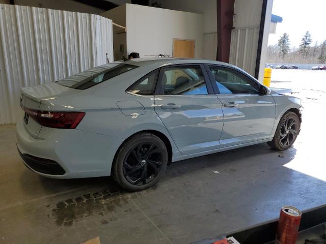 Vin: 3vw7x7bu4sm036306, lot: 50797345, volkswagen jetta se 20253