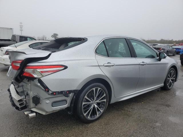 2018 TOYOTA CAMRY L - 4T1B11HK3JU031234
