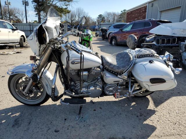 2006 YAMAHA XV1700 A JYAVP17EX6A021719