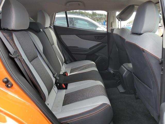 2020 SUBARU CROSSTREK - JF2GTACC6LG268677