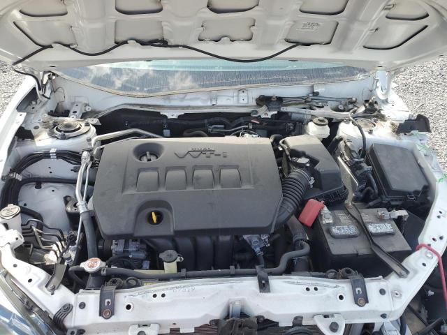 2019 TOYOTA COROLLA L - 2T1BURHE6KC211116