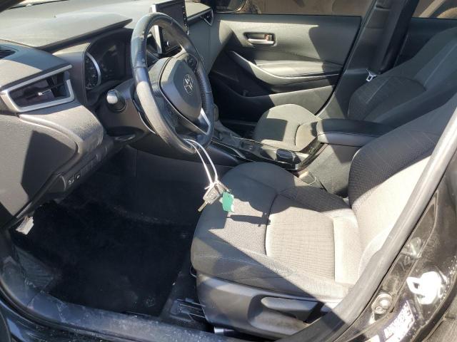 2020 TOYOTA COROLLA SE - JTDS4RCE2LJ025697