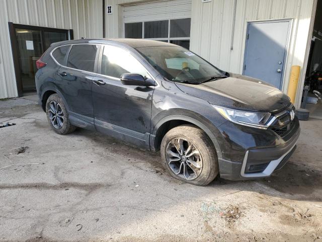 Vin: 5j6rw2h86ll016048, lot: 48994885, honda crv exl 20204