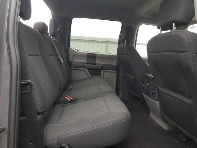 2020 FORD F150 SUPER - 1FTEW1EP3LFB50265