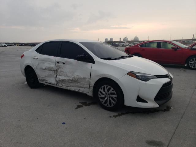 Vin: 5yfburhexkp902553, lot: 49916525, toyota corolla l 20194