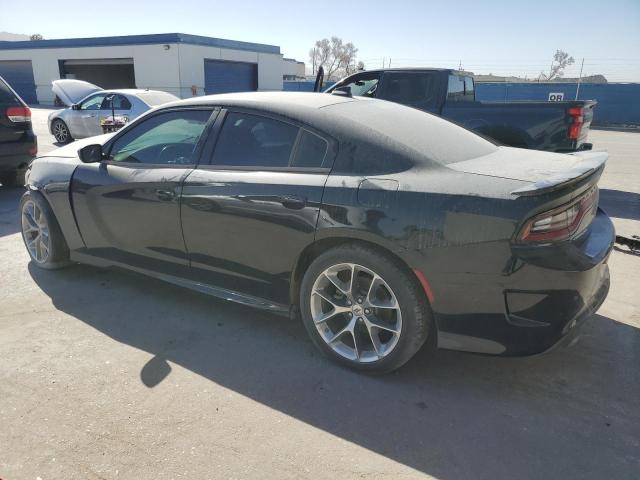 Vin: 2c3cdxhg6nh175825, lot: 50377955, dodge charger gt 20222