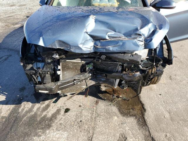 2016 HYUNDAI SONATA SPO - 5NPE34AF7GH299538