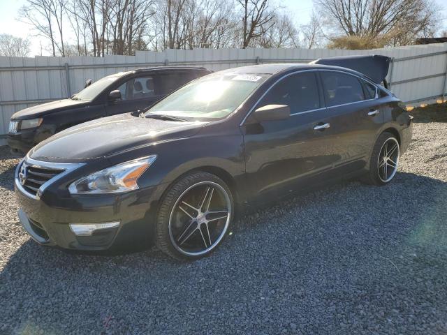 Vin: 1n4al3ap6fc108547, lot: 47406325, nissan altima 2.5 2015 img_1
