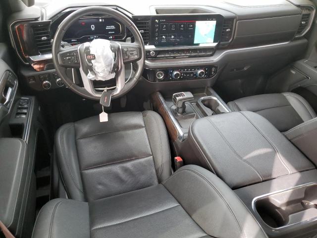 2023 GMC SIERRA K15 - 3GTUUDED1PG156899