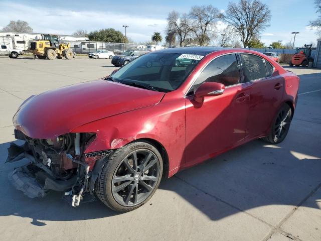 Vin: jthbf5c26a5129025, lot: 47774755, lexus is 250 2010 img_1