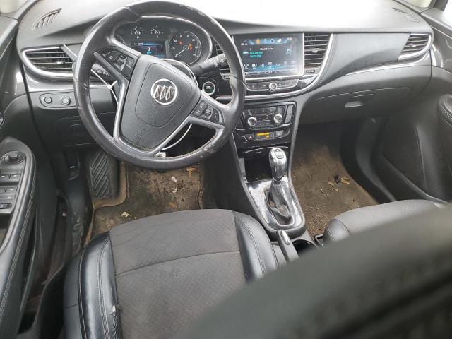 2019 BUICK 2DR SPECIA KL4CJASB2KB702465