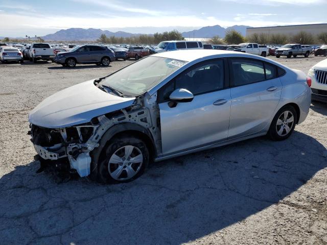 CHEVROLET CRUZE LS